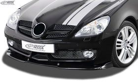 Mercedes-Benz SLK R171 Front Splitter