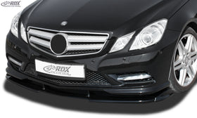 Mercedes-Benz E A207/C207 AMG-Styling Front Splitter