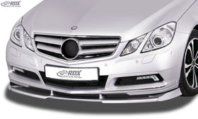 Mercedes-Benz E A207/C207 Front Splitter