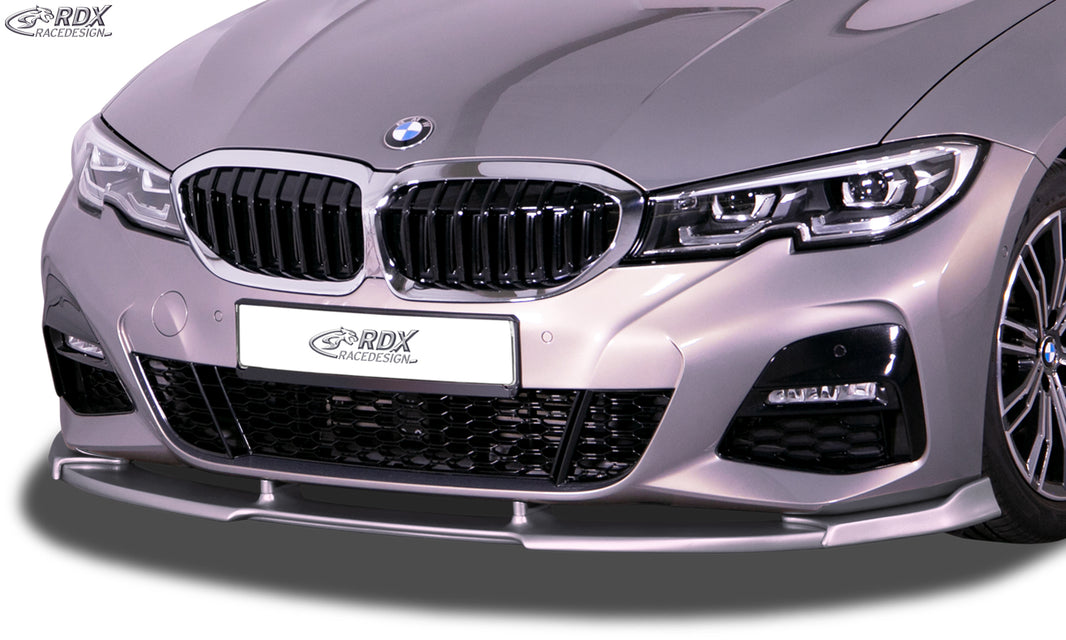 BMW 3 G20/G21 M-Sport Front Splitter