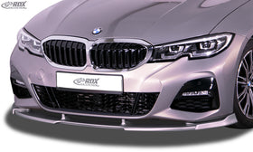 BMW 3 G20/G21 M-Sport Front Splitter