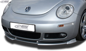 VW Beetle Front Splitter
