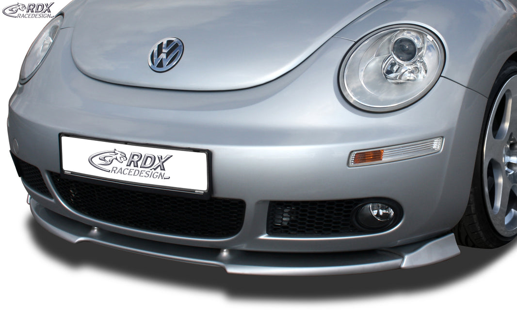 RDX Front Spoiler VARIO-X for VW Beetle 2005+ Front Lip Splitter