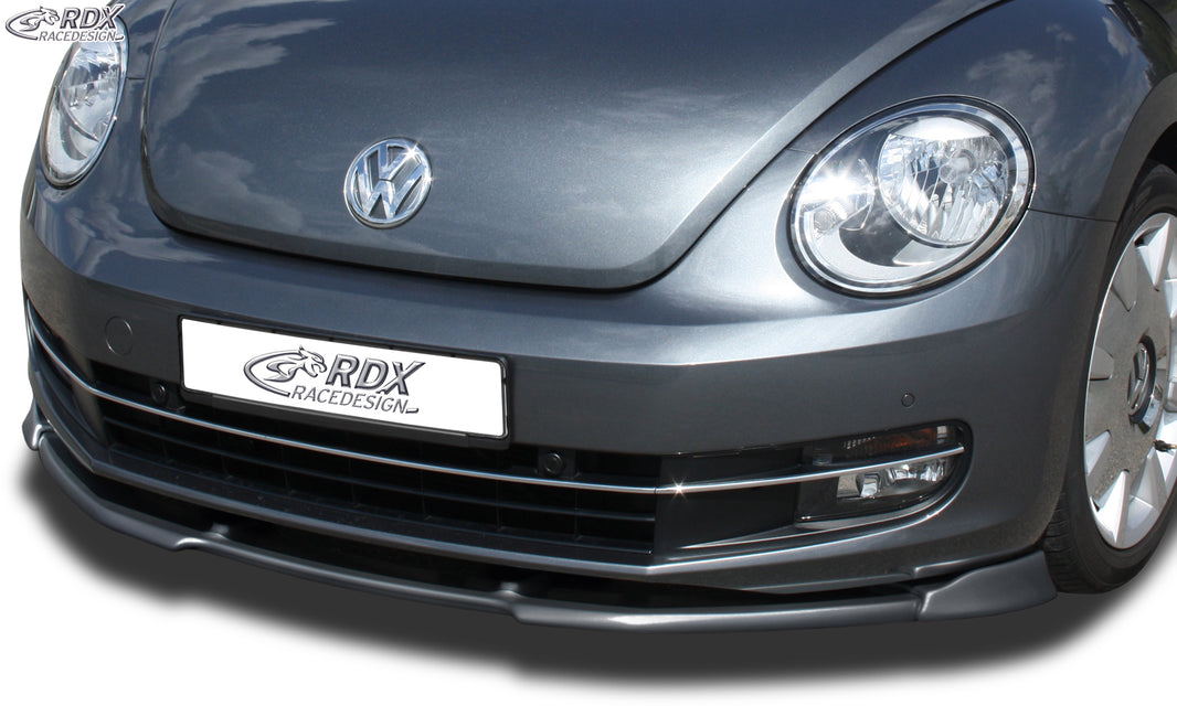 RDX Front Spoiler VARIO-X for VW Beetle 2011+ Front Lip Splitter