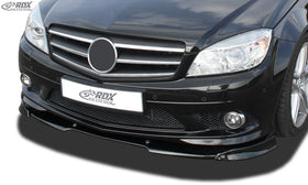 Mercedes-Benz C W204/S204 AMG-Styling Front Splitter