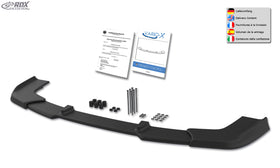 VW Golf 3 Front Splitter
