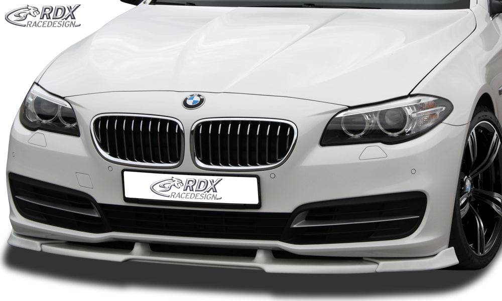 BMW 5 F10/F11 Front Splitter