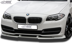 BMW 5 F10/F11 Front Splitter
