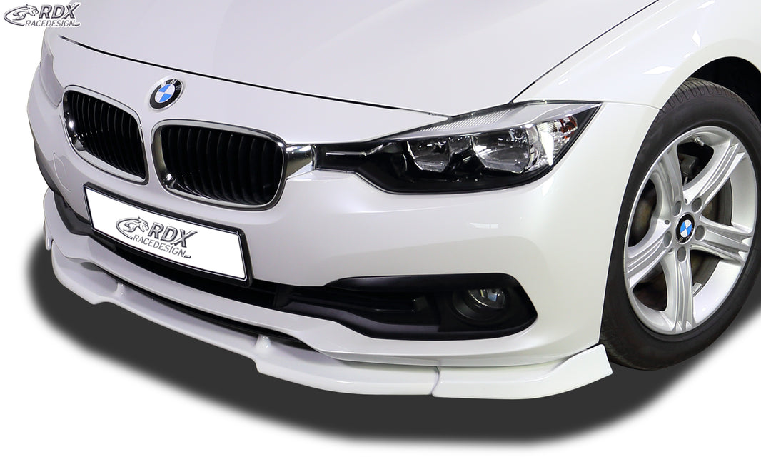 BMW 3 F30/F31 Front Splitter