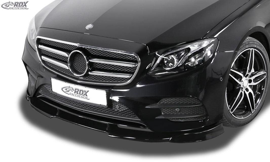 Mercedes-Benz E AMG-Line/E43 AMG W213/S213 Front Splitter