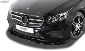 Mercedes-Benz E AMG-Line/E43 AMG W213/S213 Front Splitter