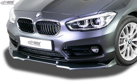 BMW 1 F20/F21 Front Splitter