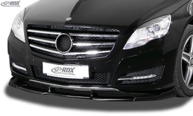 Mercedes-Benz R W251 Front Splitter