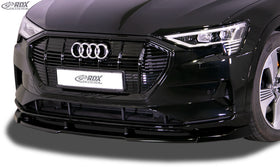 Audi E-Tron Front Splitter