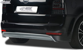VW Touran 1T Rear Bumper
