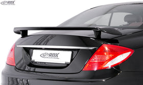 RDX Rear Spoiler for MERCEDES CL-Class C216 Rear Wing