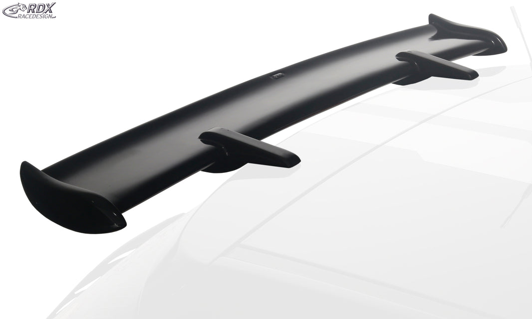 RDX Roof Spoiler for BMW 1-series F20 / F21 Rear Wing