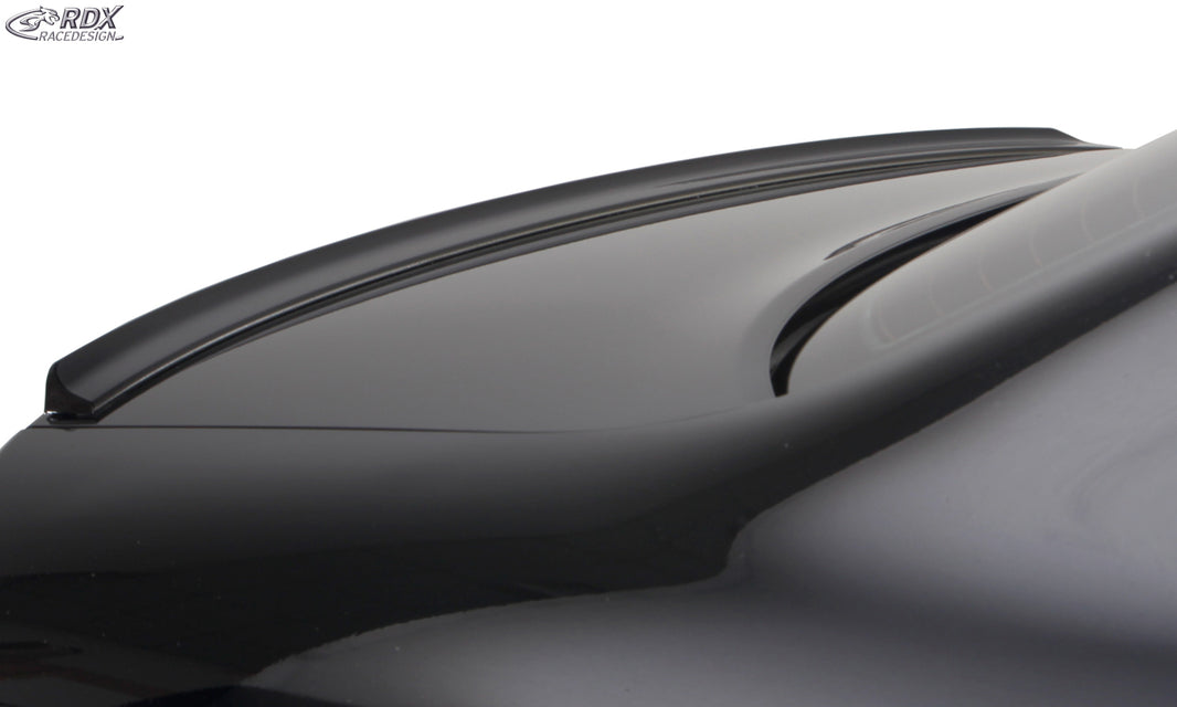 RDX Trunk Lid Spoiler for AUDI A8 D4/4H