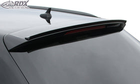 Audi A4 B8 8K Trunk Lid Spoiler