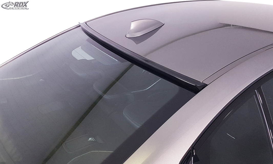 BMW 3 G20 Rear Window Spoiler Lip