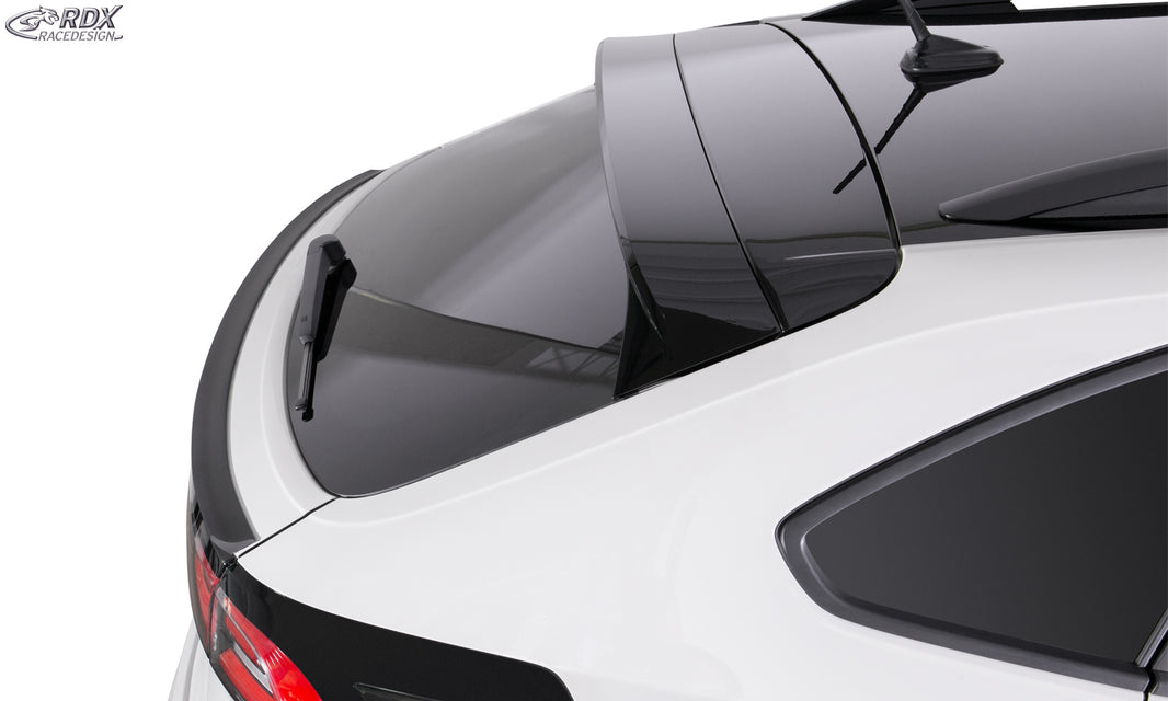 RDX Trunk Lid Spoiler for VW Taigo (CS / 2021+) Trunk Rear Spoiler