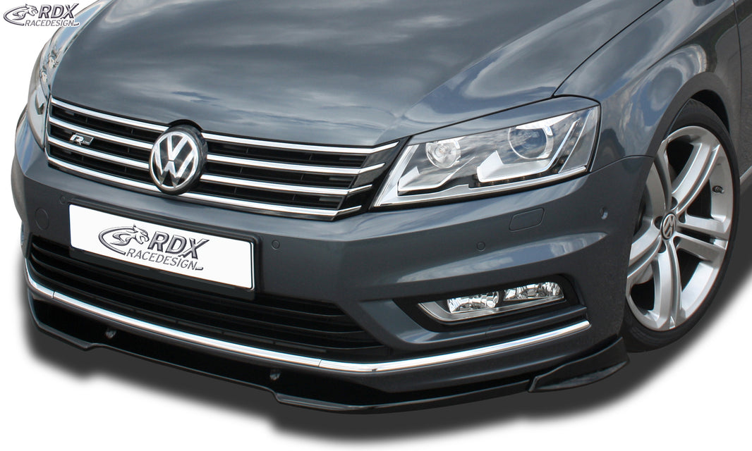 RDX Headlight Covers for VW Passat B7 / 3C