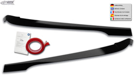 BMW 3 G20/G21 Headlight Eyelids