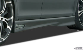 RDX Sideskirts for VW Passat B7 / 3C "GT4"