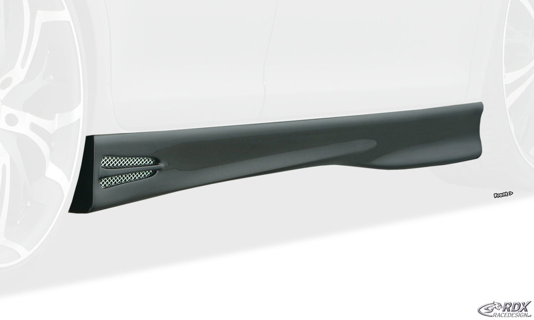 RDX Sideskirts for VW Golf Plus "GT4"