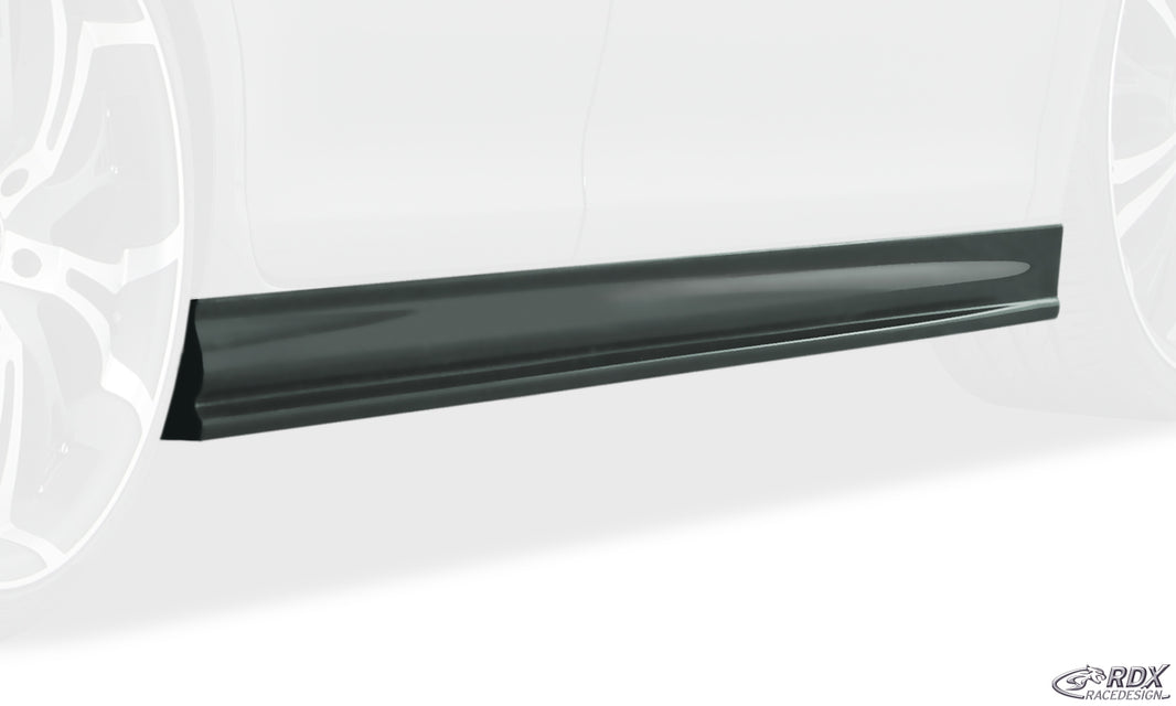 RDX Sideskirts for VW Touran 1T1 Facelift 2011+ "Edition"