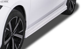 RDX Sideskirts for VW Passat (CJ / B9 / 2024+) "Edition"