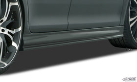 RDX Sideskirts for AUDI A4 B8, B81, 8K "Edition"