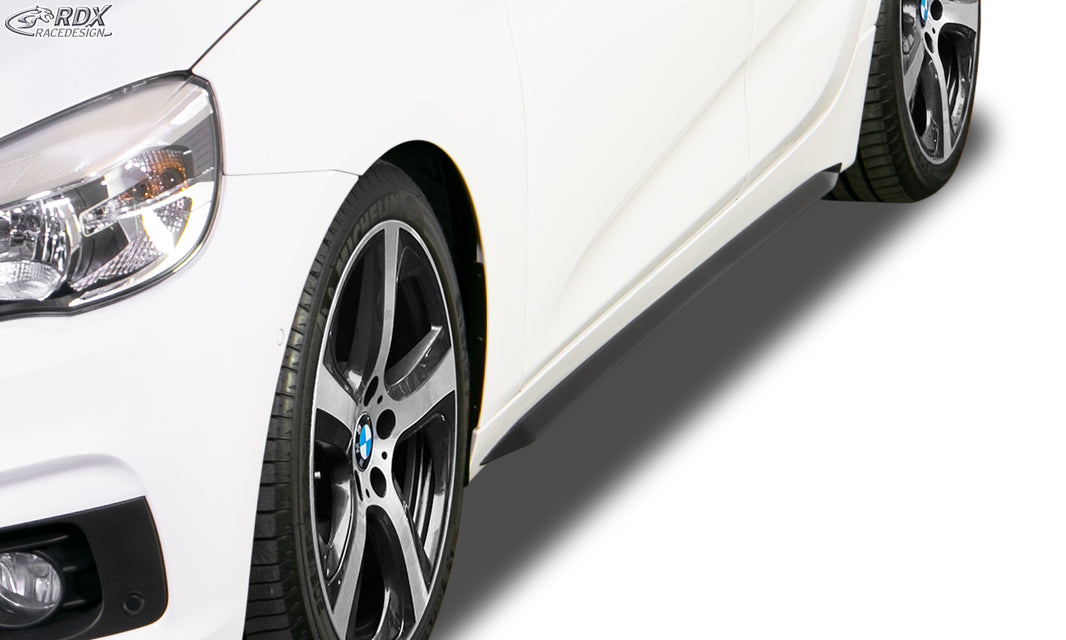 BMW 2 F45/F46 Side Skirts
