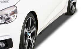 BMW 2 F45/F46 Side Skirts