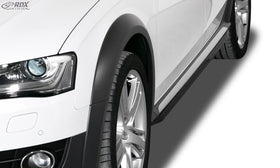RDX Sideskirts for AUDI A4 Allroad B8 "Slim"