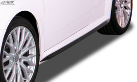 Audi TT 8S Side Skirts