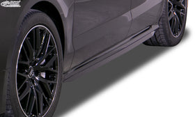 RDX Sideskirts for AUDI A8 D4/4H "Slim"