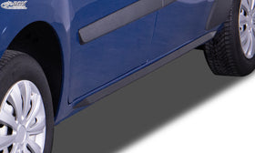 Mercedes-Benz Citan Extralong W415/X Side Skirts