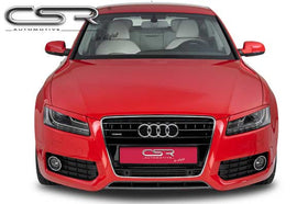 Audi A5 8T Headlight Eyelids SB052