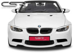 BMW 3 E92/E93 Headlight Eyelids SB057