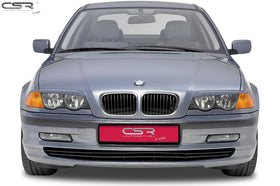 BMW 3 E46 Headlight Eyelids SB232