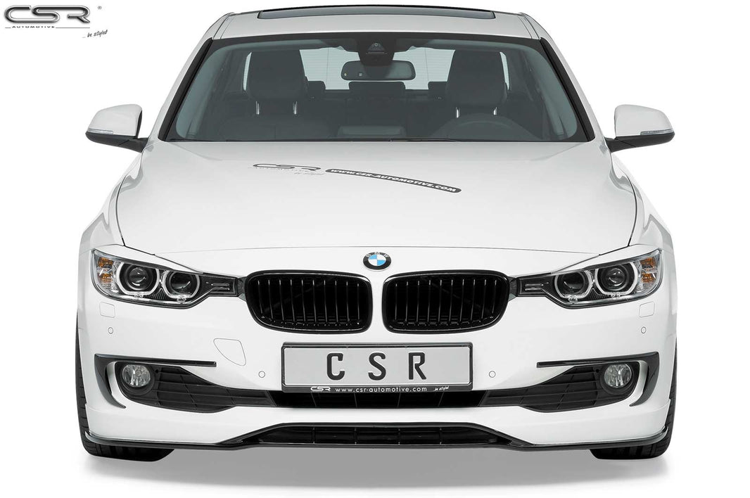 BMW 3 F30/F31 Headlight Eyelids SB251