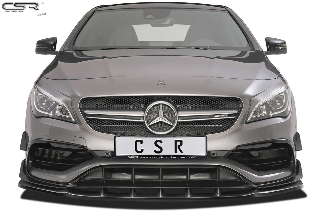 Mercedes-Benz CLA X117 / C117 Headlight Eyelids SB283-G