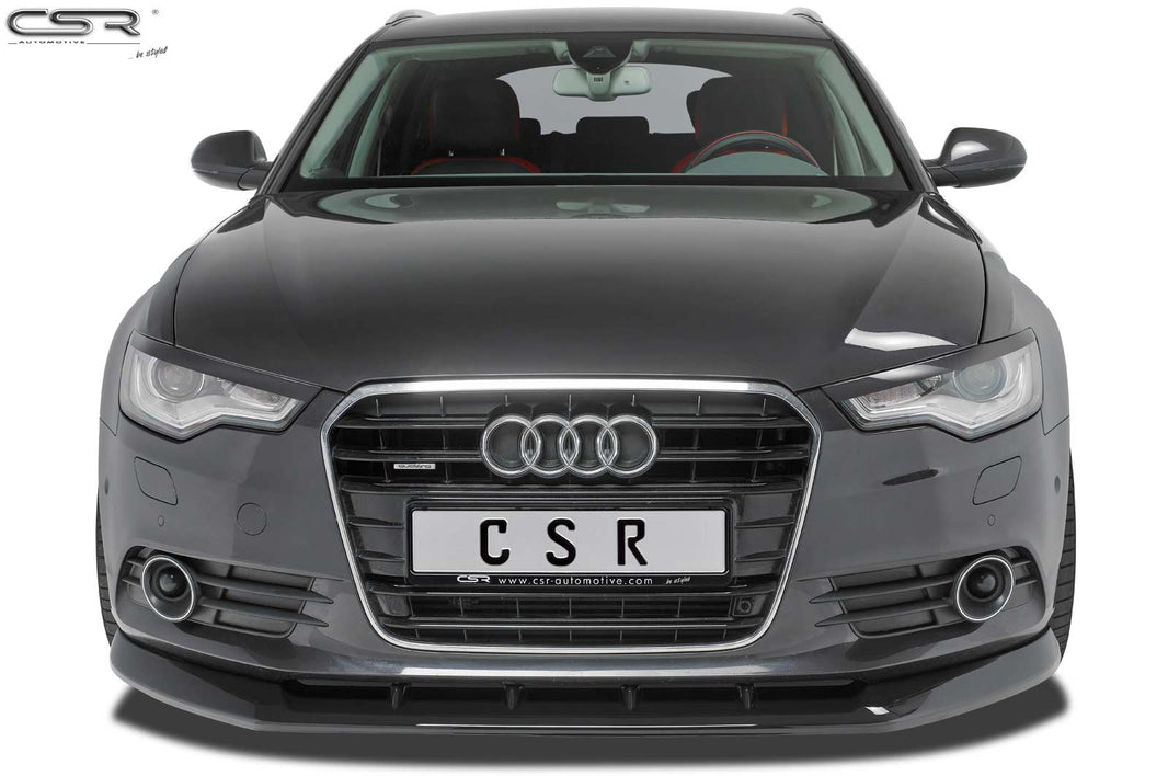 Audi A6 C7 Xenon Headlight Eyelids SB299-G