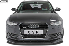 Audi A6 C7 Xenon Headlight Eyelids SB299-G