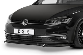 VW Golf 7 Headlight Eyelids SB301-G