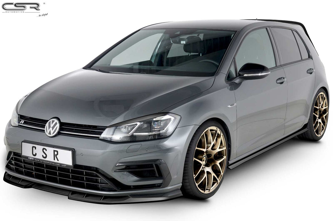 VW Golf 7 Headlight Eyelids SB304-G