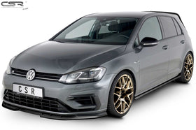 VW Golf 7 Headlight Eyelids SB304-G