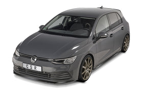 VW Golf 8 Headlight Eyelids SB310-G