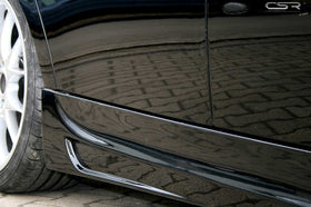 BMW 3 E90/E91 Side Skirts SS410